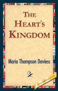 bokomslag Heart's Kingdom