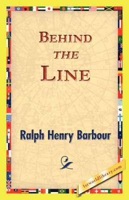 Behind the Line 1