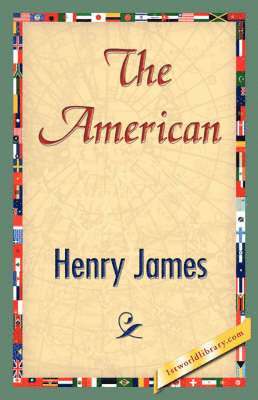 Henry James Jr, Henry James, Jr. James, Henry, Henry James, 1stworld Library - American, Inbunden