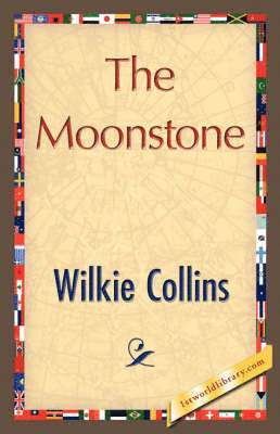 The Moonstone 1