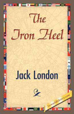 The Iron Heel 1