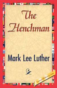 bokomslag The Henchman