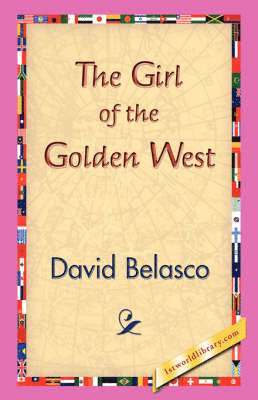 The Girl of the Golden West 1