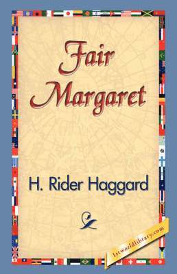 Fair Margaret 1