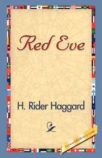 bokomslag Red Eve