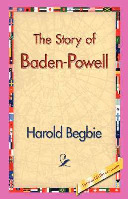 Story of Baden-Powell 1