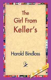 bokomslag Girl from Keller's