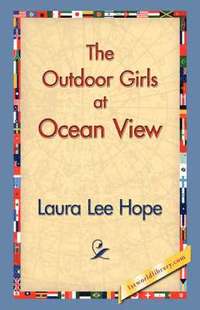 bokomslag The Outdoor Girls at Ocean View