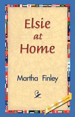 Elsie at Home 1