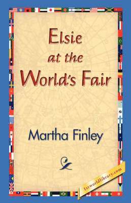 Elsie at the World's Fair 1