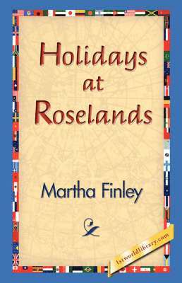 Holidays at Roselands 1