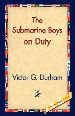 Submarine Boys on Duty