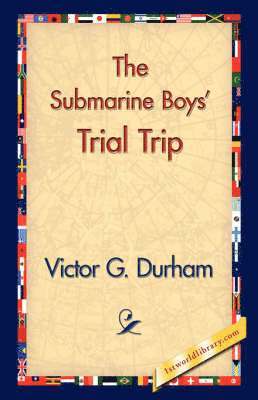 Submarine Boys' Trial Trip