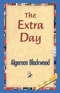 bokomslag Extra Day