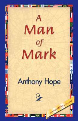 A Man of Mark 1