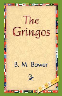 The Gringos 1