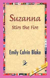 bokomslag Suzanna Stirs the Fire