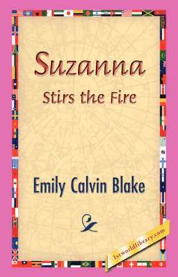 Suzanna Stirs the Fire 1