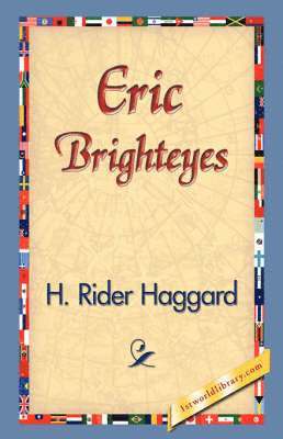 Eric Brighteyes 1