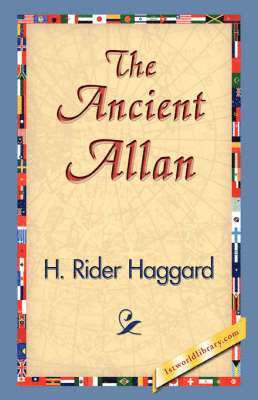 The Ancient Allan 1