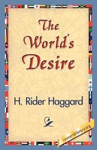 bokomslag The World's Desire
