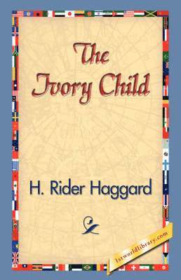 The Ivory Child 1