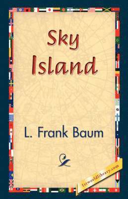 Sky Island 1