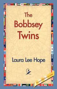 bokomslag The Bobbsey Twins
