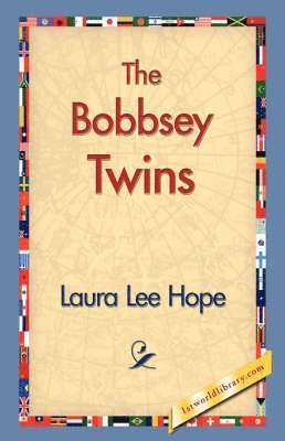 Laura Lee Hope, 1stworld Library - Bobbsey Twins, Häftad