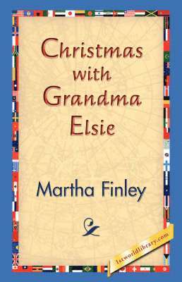 Christmas with Grandma Elsie 1