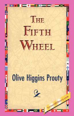 bokomslag The Fifth Wheel