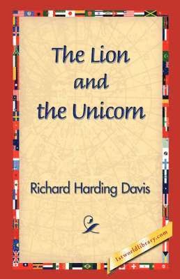 The Lion and the Unicorn 1