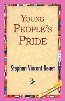 Young People's Pride 1