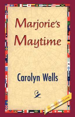 Marjorie's Maytime 1