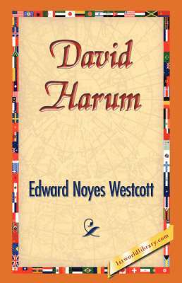 David Harum 1