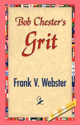 Bob Chester's Grit