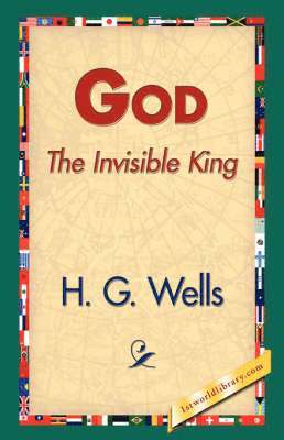 God the Invisible King 1