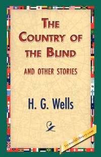 bokomslag Country of the Blind, and Other Stories