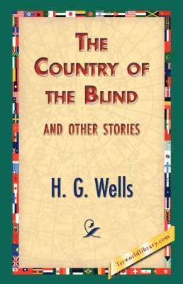 bokomslag Country of the Blind, and Other Stories
