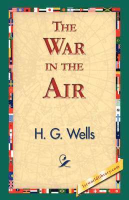 The War in the Air 1