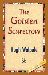 bokomslag Golden Scarecrow