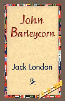 bokomslag John Barleycorn