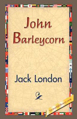 John Barleycorn 1