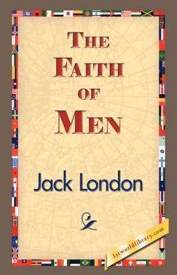 bokomslag Faith of Men