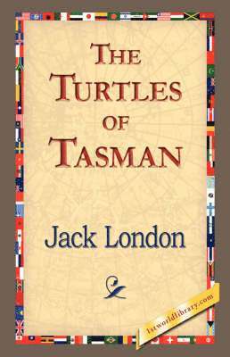 bokomslag Turtles of Tasman