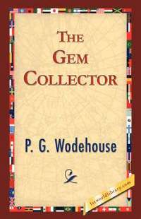 bokomslag Gem Collector