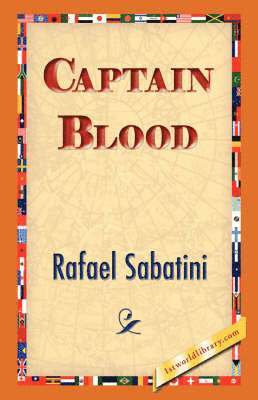 Captain Blood