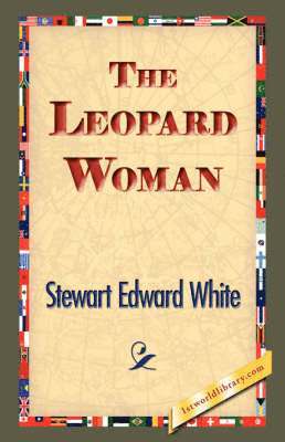 bokomslag The Leopard Woman