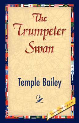 Trumpeter Swan
