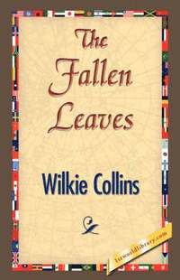 bokomslag The Fallen Leaves